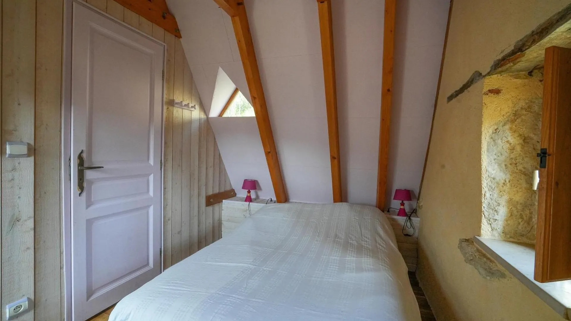 Gite Les Fargouses Sauliac-sur-Célé 0*,